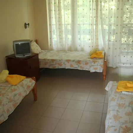 Svetlina Hotel