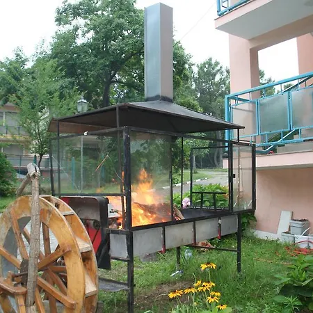 Svetlina Отель 2*