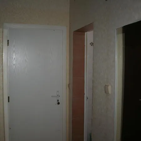 Svetlina Отель
