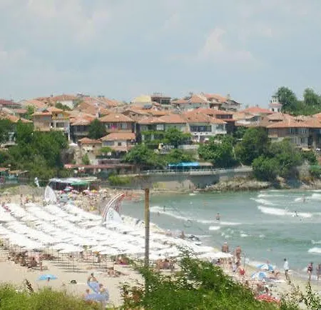 Svetlina 2* Китен