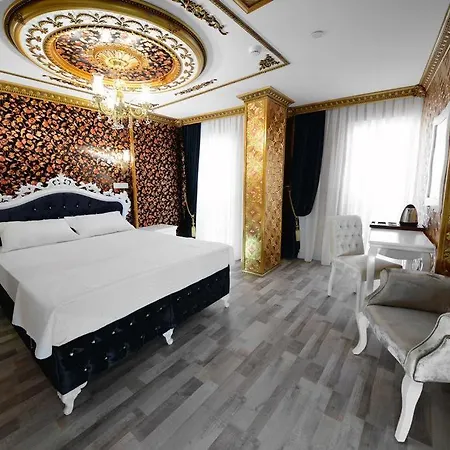 Отель Svetlina